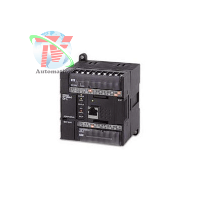 Bộ Lập Trình PLC Omron CP1L-EM40DR-D