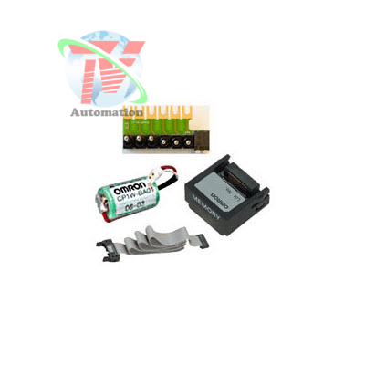 Module Omron CP1W-BAT01