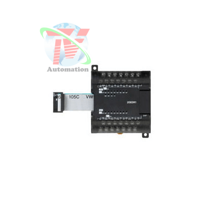 Module Omron CP1W-40EDR