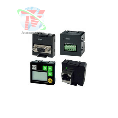 Module Omron CP1W-CIF41