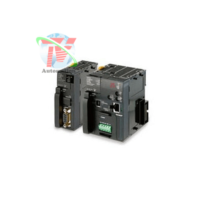 Bộ lập trình PLC Omron CJ2H-CPU64