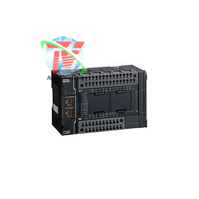 Bộ Lập Trình PLC Omron NX1P2-1040-DT