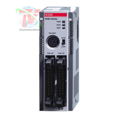 Bộ Lập Trình PLC LS XBC-DN32UP