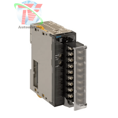 Bộ Lập Trình PLC Omron CJ1W-AD041-V1