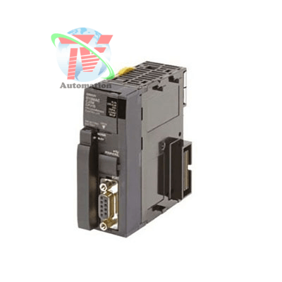 Bộ lập trình PLC Omron CJ2M-CPU12