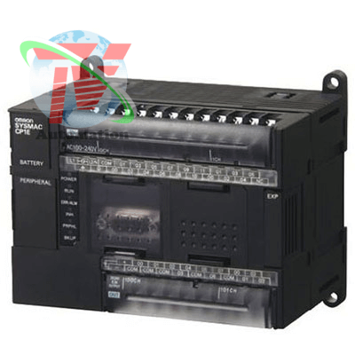 Bộ Lập Trình PLC Omron CJ2M-CPU33