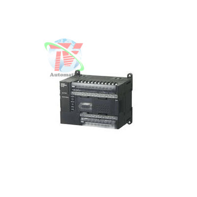 Bộ lập trình PLC Omron CP1E-N14DR-D