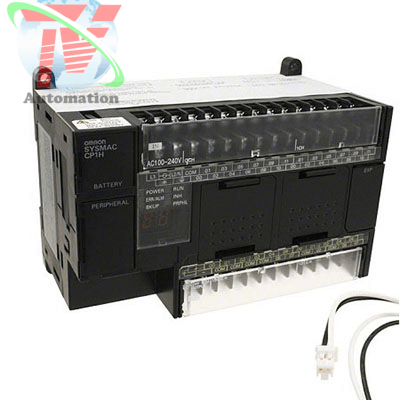 Bộ Lập Trình PLC Omron CP1E-E10DT1-D