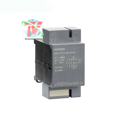 Module Siemens 6ED1057-4CA00-0AA0 5 Module Siemens 6ED1057-4CA00-0AA0