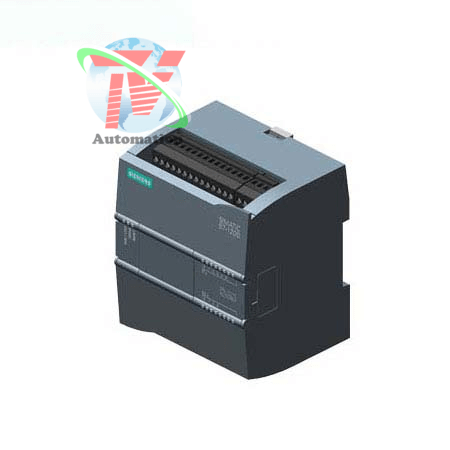 PLC Siemens S7-1200 CPU 1211C DC/DC/DC 5 PLC Siemens S7-1200 CPU 1211C DC/DC/DC