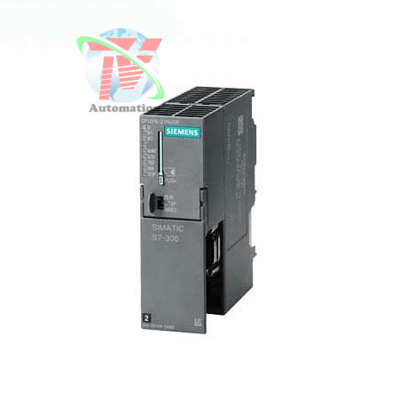 Bộ lập trình S7-300 CPU 315-2 PN/DP 5 Bộ lập trình S7-300 CPU 315-2 PN/DP