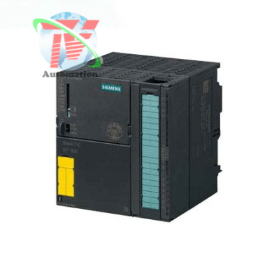 Bộ lập trình S7-300 CPU 317T-3 PN/DP