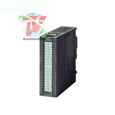 Module Siemens 6ES7322-1FF01-0AA0