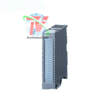 Module Siemens 6ES7322-1FH00-0AA0