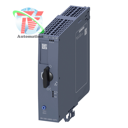 Siemens 3RK1308-0AC00-0CP0 5 Siemens 3RK1308-0AC00-0CP0