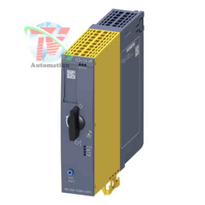 Siemens 3RK1308-0BC00-0CP0