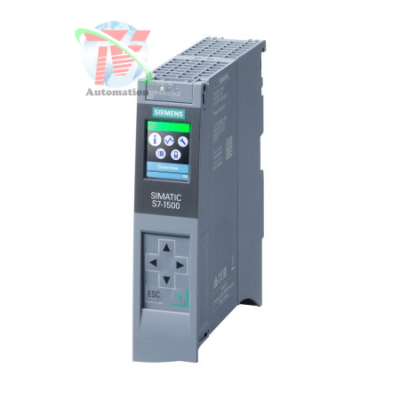 Bộ lập trình PLC Siemens 6ES7511-1FK02-0AB0