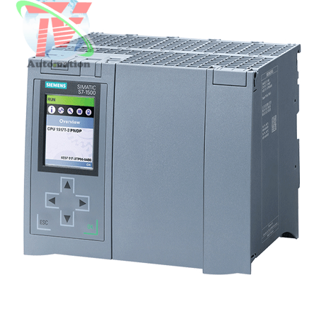 Bộ lập trình PLC Siemens 6ES7518-4FX00-1AC0 5 PLC Siemens