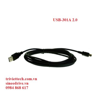 Cáp lập trình LS USB-301A 2.0