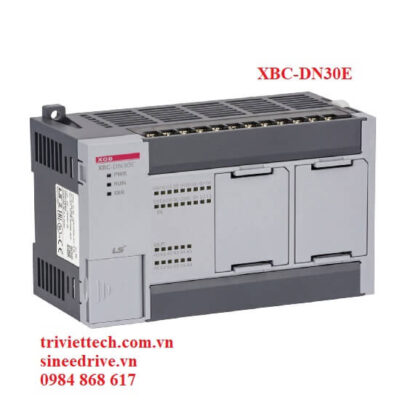 Bộ Lập Trình PLC LS XBC-DN30E