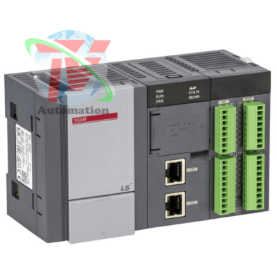 Bộ Lập Trình PLC LS XBC-DN32UA/DC