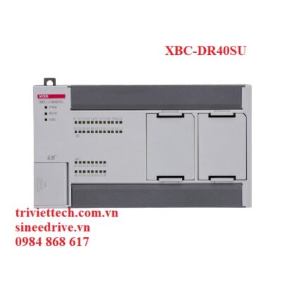 Bộ Lập Trình PLC LS XBC-DR40SU