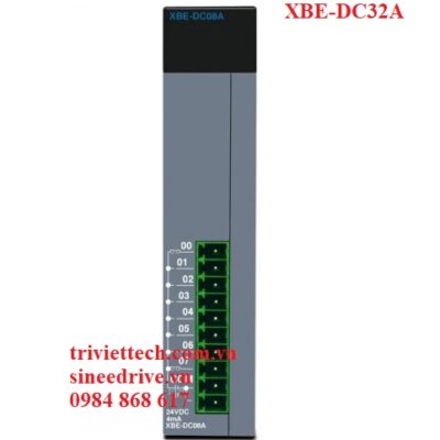 Module LS XBE-DC32A