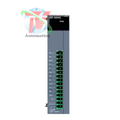 Module LS XBF-AD04C