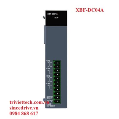 Module LS XBF-DC04A