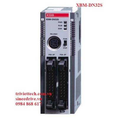 Bộ Lập Trình PLC LS XBM-DN32S