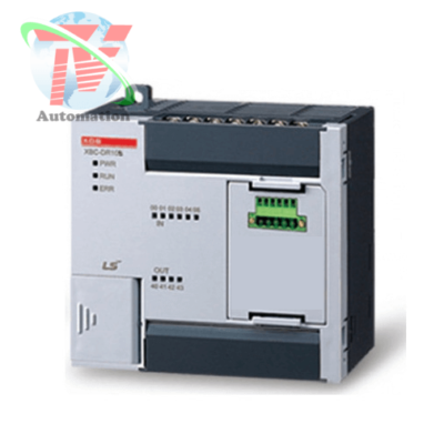 Bộ Lập Trình PLC LS XEC-DN10E