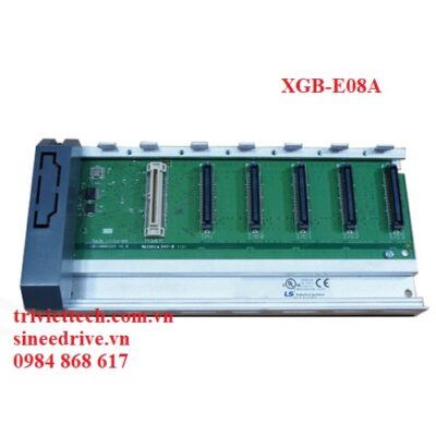 Khe cắm mở rộng LS XGB-E08A