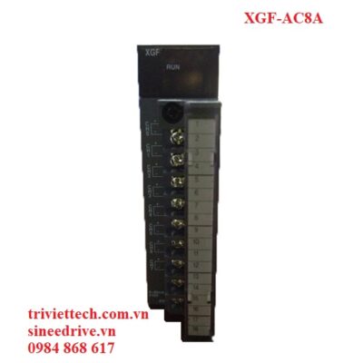 Module LS XGF-AC8A
