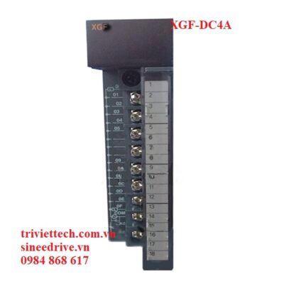 Module LS XGF-DC4A
