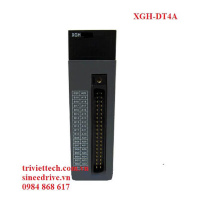 Module LS XGH-DT4A