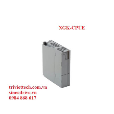 Bộ Lập Trình PLC LS XGK-CPUE