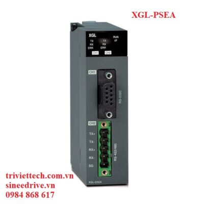 Module LS XGL-PSEA