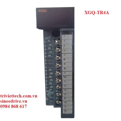 Module LS XGQ-TR4A