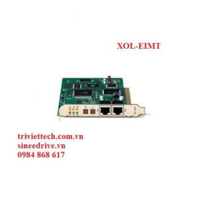 Module LS XOL-EIMT