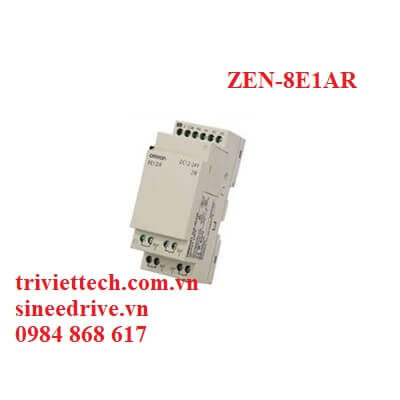 Module Omron ZEN-8E1AR