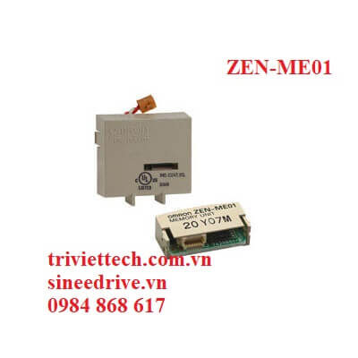 Bộ nhớ dự phòng Omron ZEN-ME01