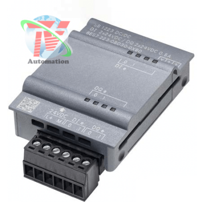 Module Siemens 6ES7221-3AD30-0XB0