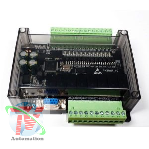 Board lập trình PLC Mitsubishi FX1N-20MR