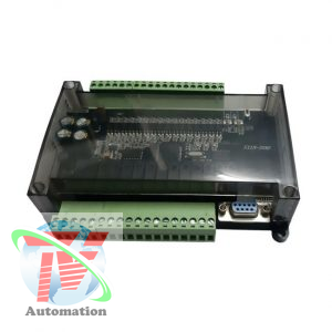 Board lập trình PLC Mitsubishi FX3U-30MR-6AD-2DA