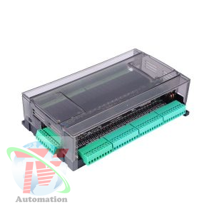 Board lập trình PLC Mitsubishi FX3U-56MR-6AD-2DA