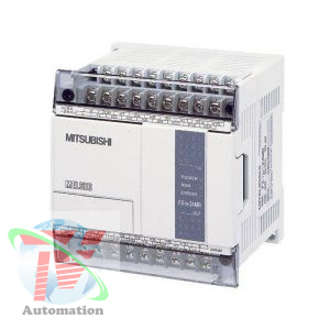 PLC Mitsubishi FX1N-24MR-001