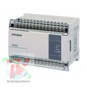PLC Mitsubishi FX1N-40MR-001