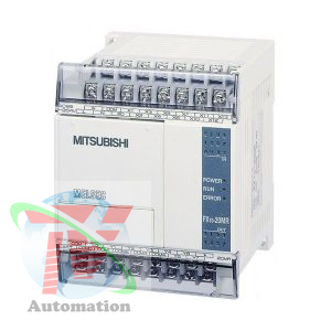 PLC Mitsubishi FX1S-30MR-001