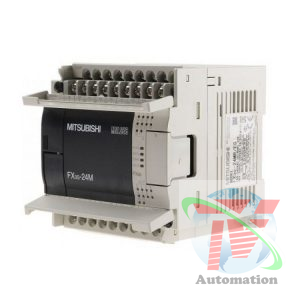 PLC Mitsubishi FX3G-24MR/ES