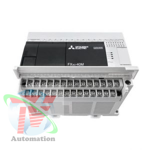 PLC Mitsubishi FX3G-40MR/ES